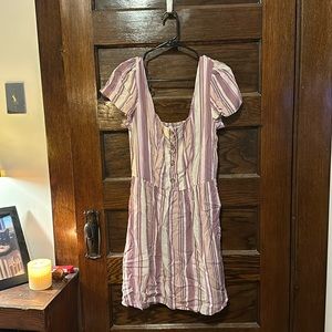 Xhilaration dress in small